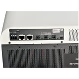 NOVA 6500S | 6500 Watt (6.5kW) 48 Volt Off-Grid Hybrid Solar Inverter | Premium 6500W 48V Hybrid Inverter for Campers, Cabins, Tiny Homes, ADUs, RVs, Off-Grid | Huge LCD Touchscreen with Ambient Lights | UL Certified