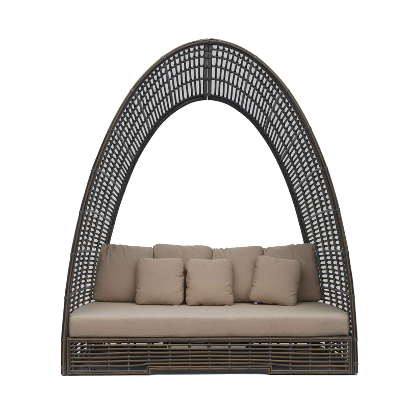 Ruby Daybed with Sunbrella Cushion