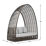 Ruby Daybed with Sunbrella Cushion