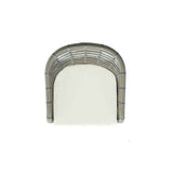 Ruby Dining Armchair with Sunbrella Cushion