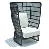 Rio Armchair with Sunbrella Cushion
