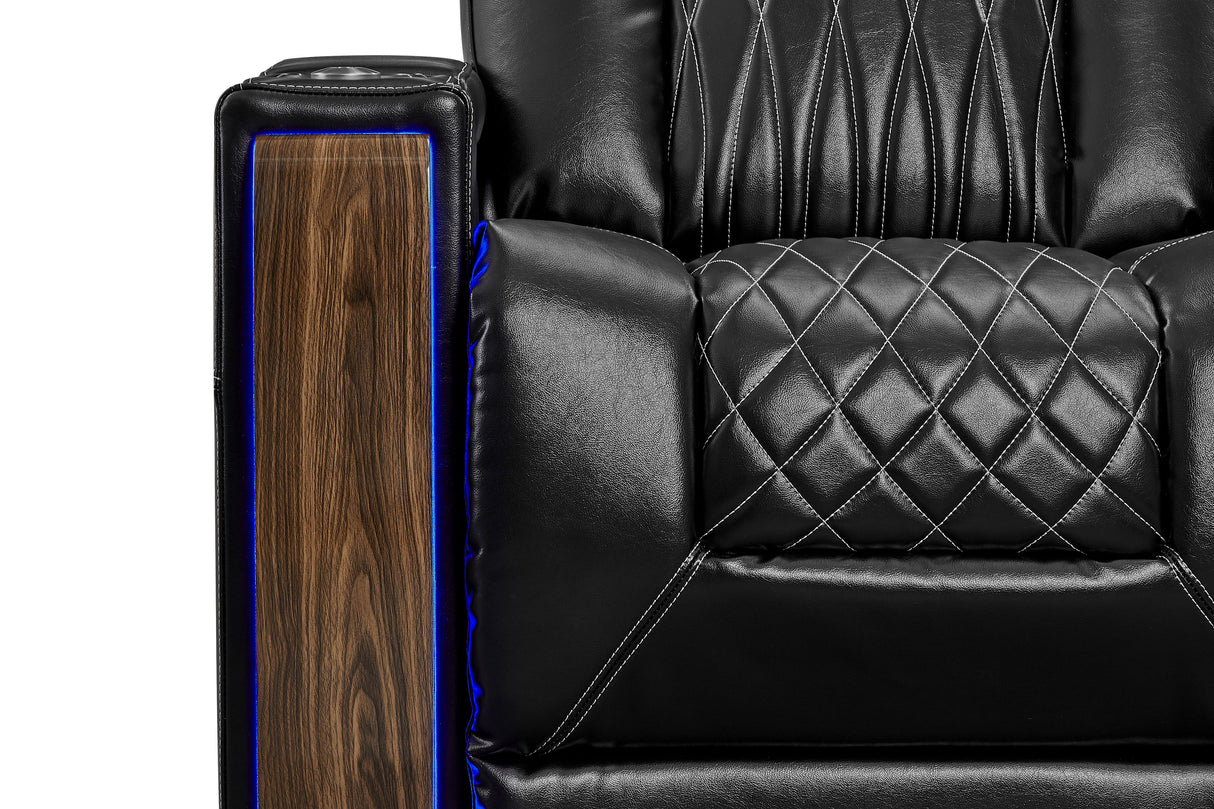 Tuscany Executive Heat & Massage 2025