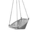 Rodona Hanging Dining Chair with Sunbrella Cushion