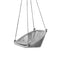 Rodona Hanging Dining Chair with Sunbrella Cushion