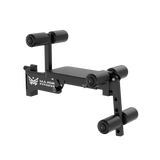 Major Fitness Rack Mounted Leg Extension