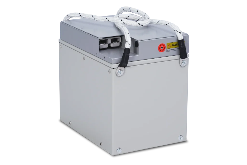 EAGLE 48V 4.5kWh Lithium Battery 3x Kit