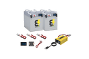 BatteryEVO 24V EAGLE 2x Kit