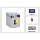 BatteryEVO 24V EAGLE 3x Battery Kit