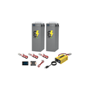BatteryEVO 24V HAWK 2x Kit
