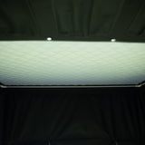 Naturnest Polaris Plus Triangle Car Roof Top Tent