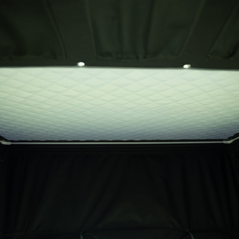 Naturnest Polaris Plus Triangle Car Roof Top Tent