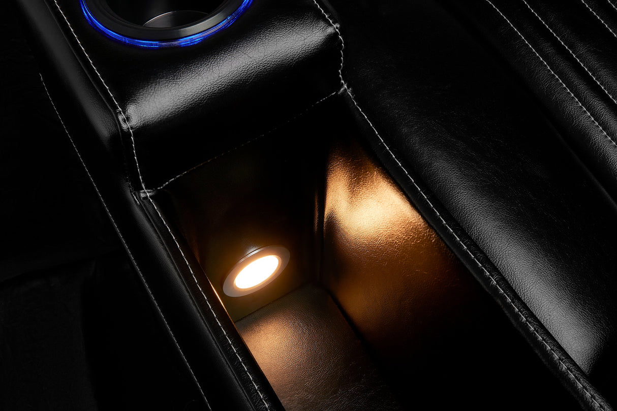 Tuscany Executive Heat & Massage 2025