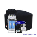 Whole House Reverse Osmosis System
