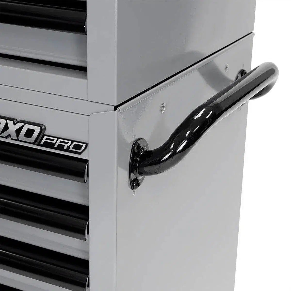 Pro Series | 26" 11-Drawer Rolling Tool Box | Nardo Grey