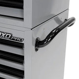 Pro Series | 26" 11-Drawer Rolling Tool Box | Nardo Grey