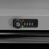 Pro Series | 26" 11-Drawer Rolling Tool Box | Nardo Grey