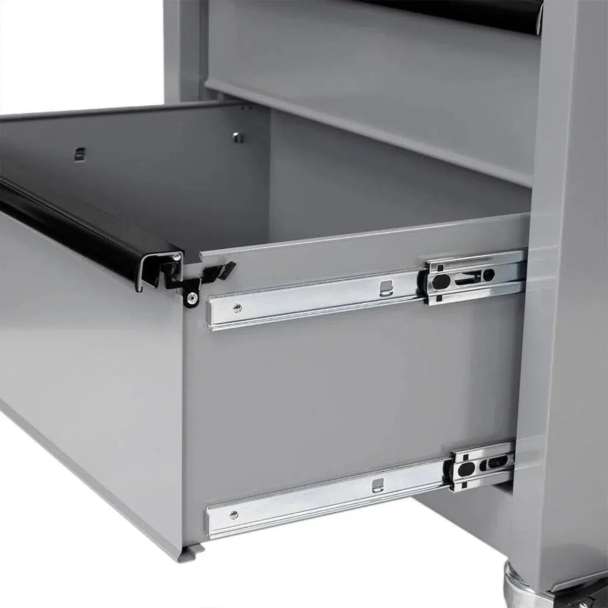 Pro Series | 26" 11-Drawer Rolling Tool Box | Nardo Grey