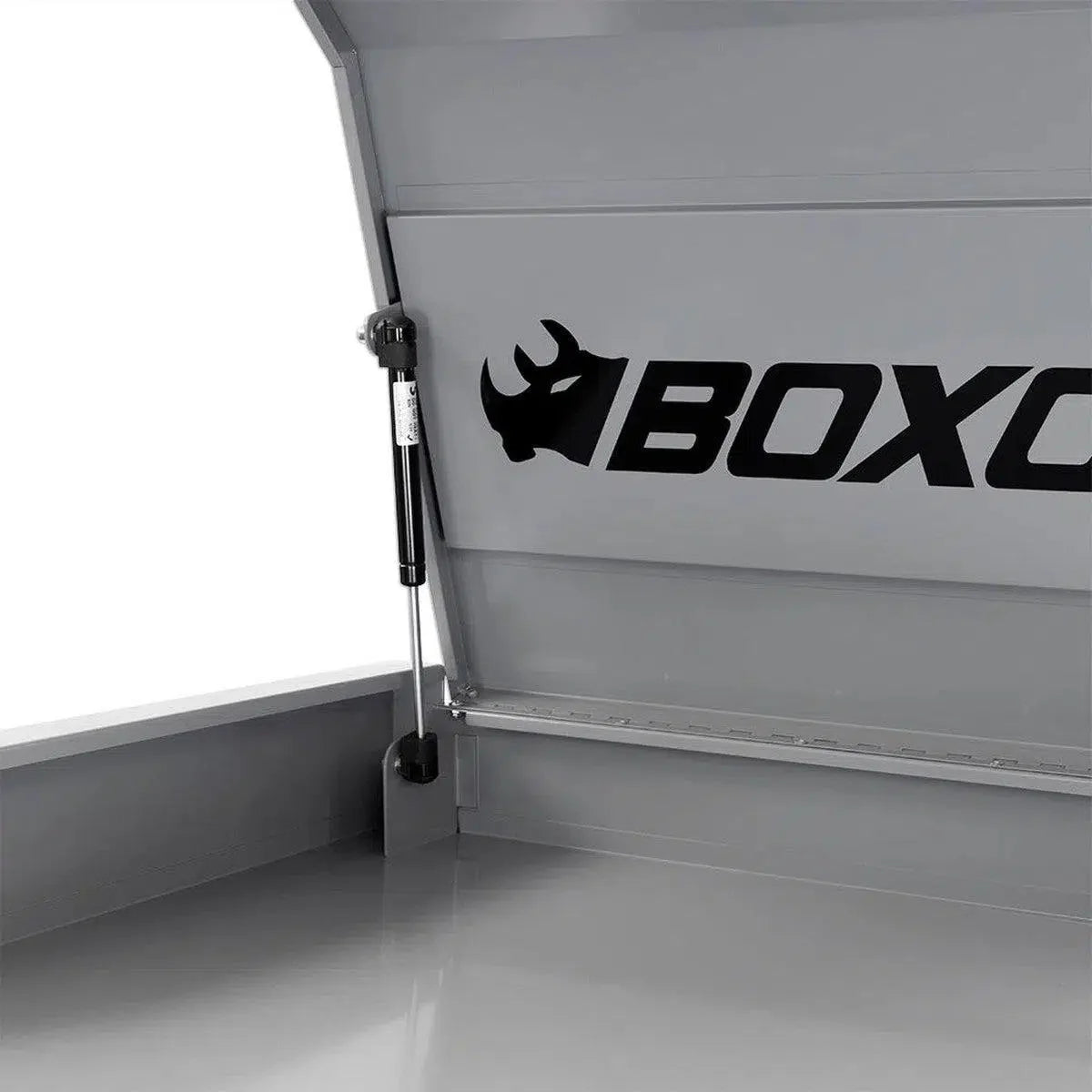 Pro Series | 26" 11-Drawer Rolling Tool Box | Nardo Grey