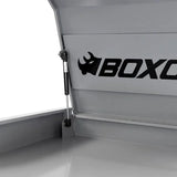 Pro Series | 26" 11-Drawer Rolling Tool Box | Nardo Grey