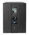 DAS Audio ACTION-S18A, 18-Inch 1500W Powered Portable Subwoofer with DSP Processor - Black