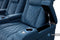 Valencia 2025 New Tuscany Ultimate Luxury Leather Home Theater Seating Row of 2, Onyx