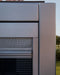 Retractable Pergola Sun Shades