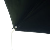 Naturnest Polaris Plus Triangle Car Roof Top Tent