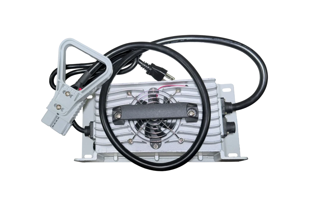 EAGLE 48V 6kWh Lithium Battery 4x Kit