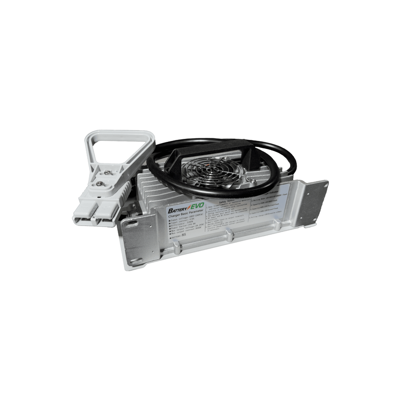 BatteryEVO 24V HAWK 2x Kit