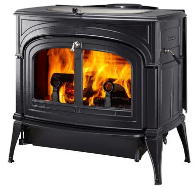Vermont Castings Defiant Wood Burning Stove - 1975-CAT-C