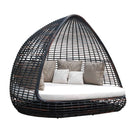 Shade Daybed with Sunbrella Cushions