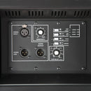 RCF SUB 8004‑AS - 18in – 136 dB