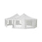 [29X21FT] Extra Large Heavy-Duty Outdoor Waterproof Party, Wedding Tent With Steel Frame (SAK53821)