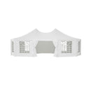 [29X21FT] Extra Large Heavy-Duty Outdoor Waterproof Party, Wedding Tent With Steel Frame (SAK53821)