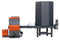 BIO DUO 50, Woodchip Boiler 170 KBTU