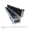 BUNDLE  VIVIDSTORM S PRO / S PRO P Motorized Tension Floor Rising UST ALR Projector Screen & Heavy Duty Aluminium Travelling Case