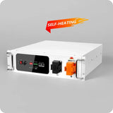 OFF GRID SOLAR KIT 20KW 48VDC 120V/240V LIFEPO4 30.72KWH-32.14KWH LITHIUM BATTERY 32 X 450 WATTS SOLAR PANELS SGR-20K30E