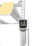 BendPak GoAir Mini Portable Air Compressor / 110 Volt / 120 Max PSI