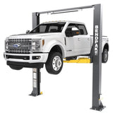 BendPak 12APX 12,000-lb Capacity 2 Post High-Rise Car Lift