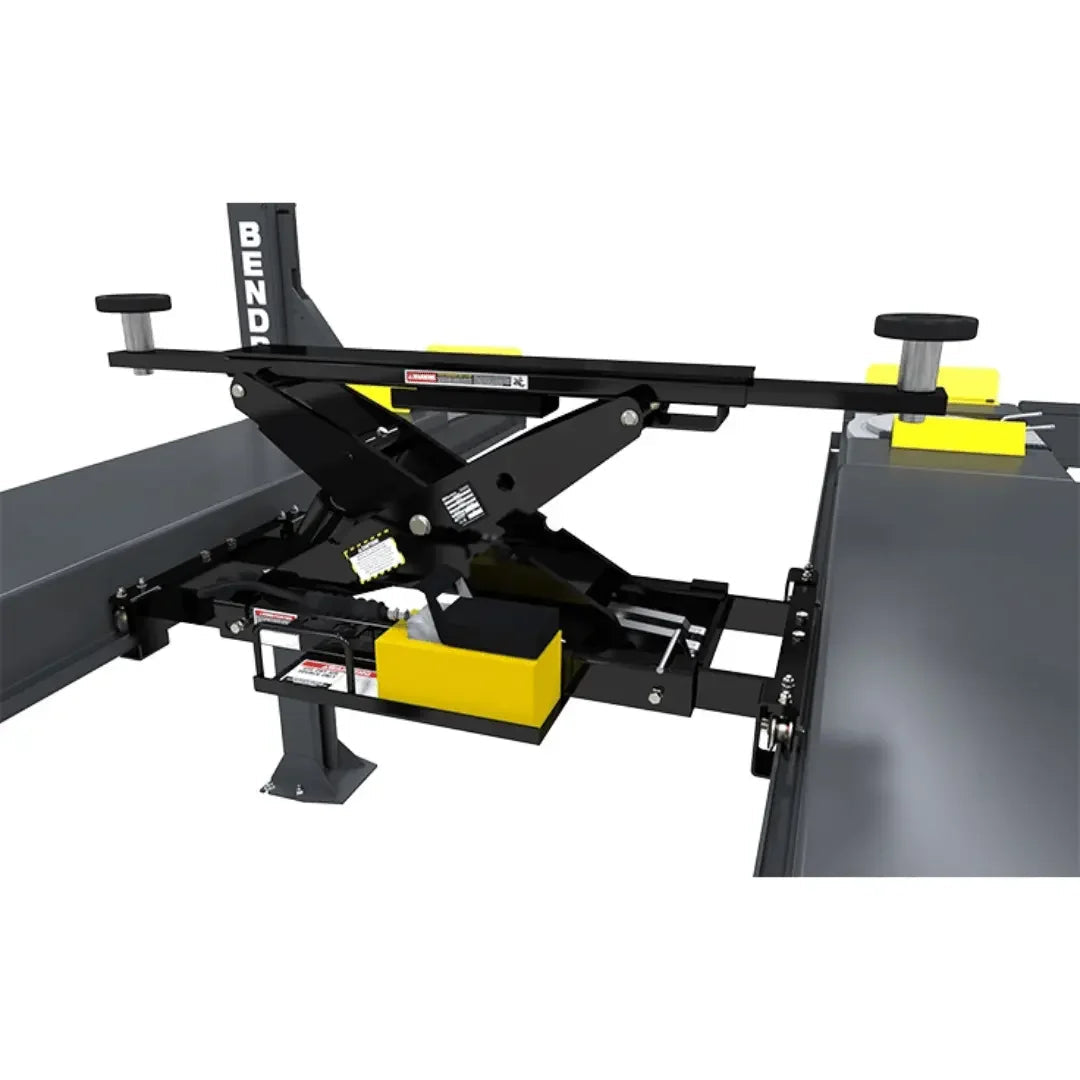 BendPak RJ6W 6,000-lb. Capacity Rolling Bridge Jack