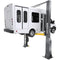 BendPak Lift - 16AP-192 16,000-lbs. Capacity 2 Post High-Rise Car Lift - Extended Height