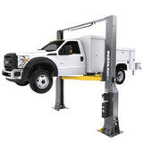 BendPak 16AP 16,000-lbs. Capacity 2 Post High-Rise Car Lift