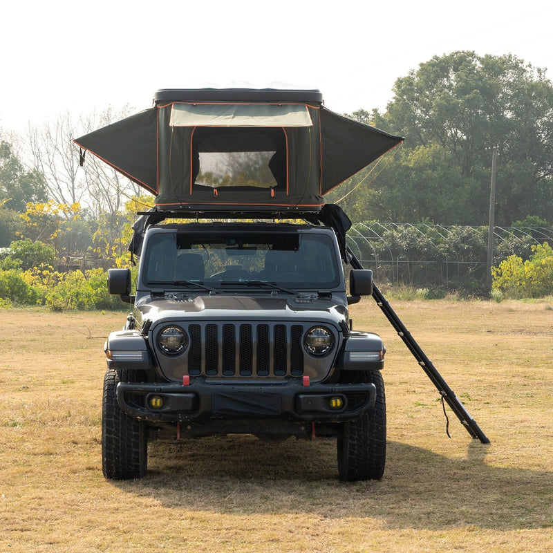 Naturnest Orion 1 Hard Shell Rooftop Tent