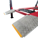 Katool 9,500lbs Heavy Duty 4 Post Storage Car Lift 4H950