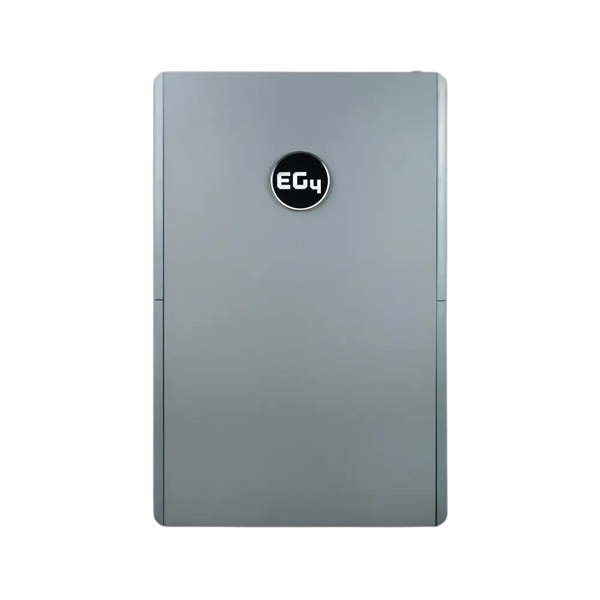 EG4 WallMount All Weather Battery UL 9540A | UL 1973