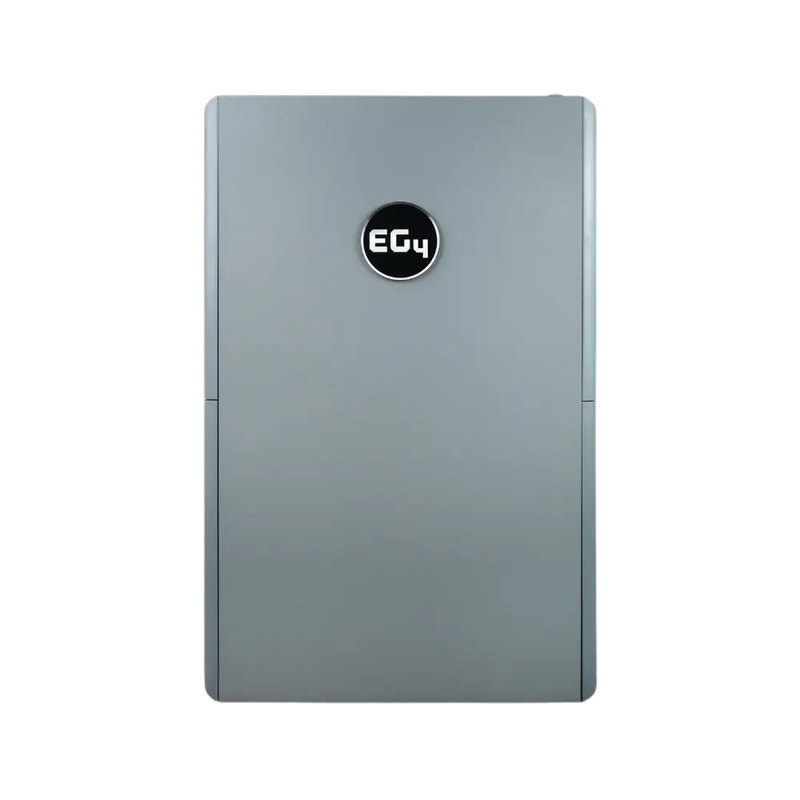 EG4 WallMount All Weather Battery UL 9540A | UL 1973