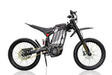 HEZZO R1 Beast Electric Motorcycle