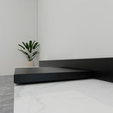 VIVIDSTORM S Pro Motorized Ultra Short Throw Projector Screen and Motorized Platform Combo