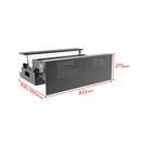 VIVIDSTORM Motorized Projector Cabinet/Automated Projector Sliding Module