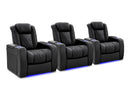Valencia D-BOX Habtic+ Leather Home Theater Seating Tuscany Ultimate Luxury Edition